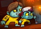 Juegos de 2 Jugadores de Zombies