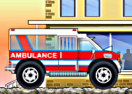 Juegos de Ambulancias