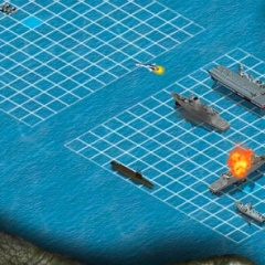 Juegos de Batalla Naval