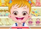 Juegos de Bebés
