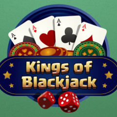 Juegos de Blackjack