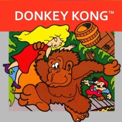 Juegos de Donkey Kong