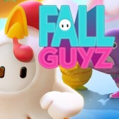 Juegos de Fall Guys