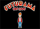 Juegos de futurama