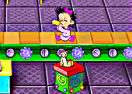 Juegos de Mamá