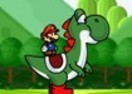 Juegos de Mario y Yoshi