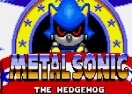 Juegos de Metal Sonic