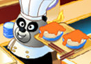Juegos de Osos Panda
