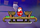 Juegos de Papa Noel