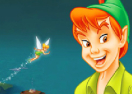 Juegos de Peter Pan