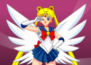 Juegos de Sailor Moon