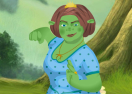 Juegos de Shrek