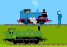 Juegos de Thomas y sus Amigos