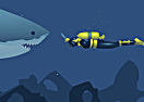 Juegos de Tiburones