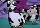 Juegos de Vacas