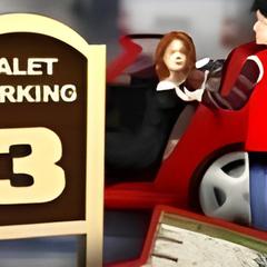 Juegos de Valet Parking