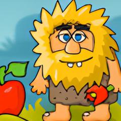 Adam and Eve