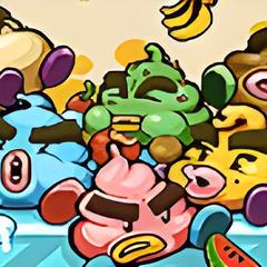 Bad Ice Cream 3