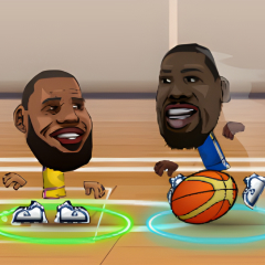 Basketball Stars