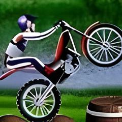 Bike Mania