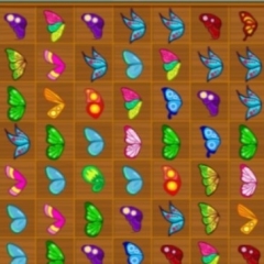 Butterfly Kyodai