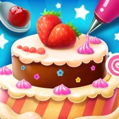 Cake Master Shop