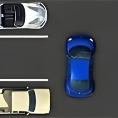 Car Park Challenge