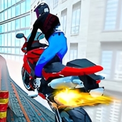 City Bike Stunt 2