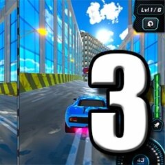 City Car Stunt 3