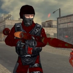 Crazy Shooters 2
