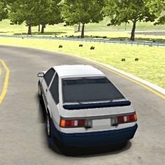 Drift Car Driving