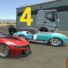 Evo F4