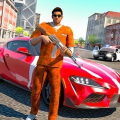 Gangster Hero Grand Simulator
