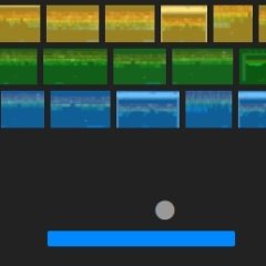 Google Atari Breakout Game