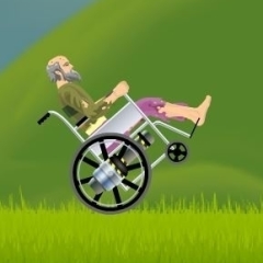 Happy Wheels