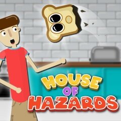 House of Hazards