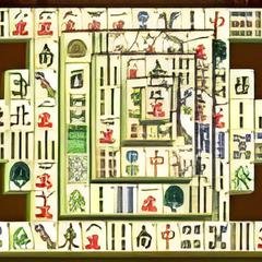 Mahjong Shanghai Dynasty