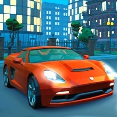 Night City Racing