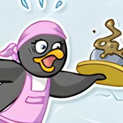 Penguin Diner