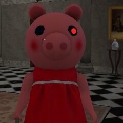 Piggy: Escape from Pig