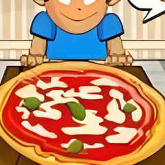Pizza Party