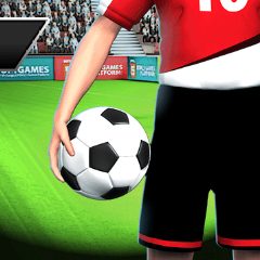 Real Freekick 3D