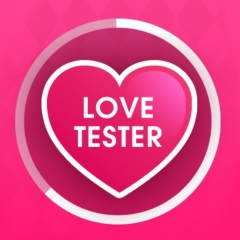 Real Love Tester