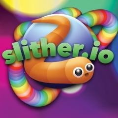Slither.io