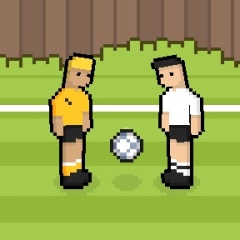 Soccer Random