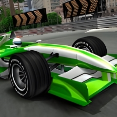 Super Star Car