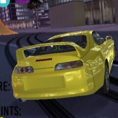 Supra Drift & Stunt