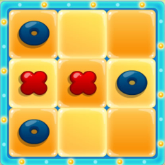 Tres en Raya: Tic Tac Toe