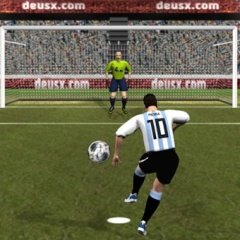 Ultimate PK