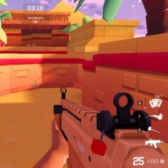 Venge.io